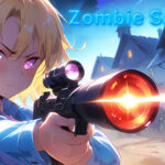 Zombie Sanctuary: Alice Trainer