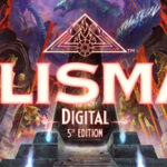 Talisman: Digital 5th Edition Trainer
