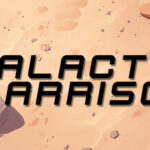 Galactic Garrison Trainer