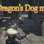 Dragon’s Dog mother Trainer