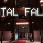 Fatal Falls Trainer
