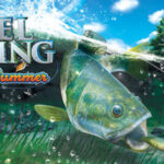 Reel Fishing: Days of Summer Trainer