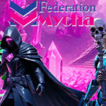 Federation Mycha Trainer