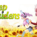 Sweep Maidens Trainer