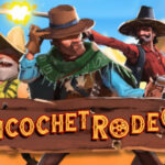 Ricochet Rodeo Trainer