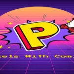 Pixels With Comics Trainer