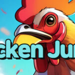Go! Chicken Jump! Trainer