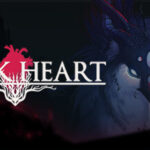 Blackheart Trainer