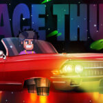 Space Thugs Trainer