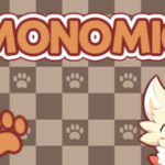 KEMONOMICHI Trainer