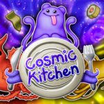 Cosmic Kitchen Trainer