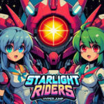 StarLightRiders: HyperJump Trainer