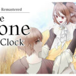 The Throne of The Clock – remasterd Trainer