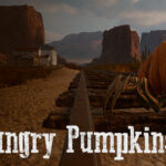 Lock. Stock. And Hungry Pumpkins. Trainer