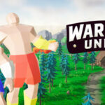 Warriors United Trainer