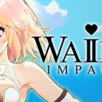 WAIFU IMPACT 2 Trainer