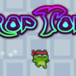 TropTopia Trainer