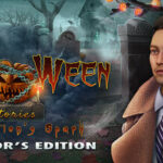 Halloween Stories: Inspiration’s Spark Collector’s Edition Trainer