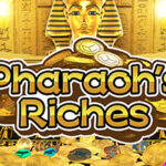 Pharaoh’s Riches Trainer