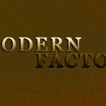 ModernFactory Trainer