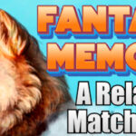 Fantasy Memory: A Relaxing Match Game Trainer