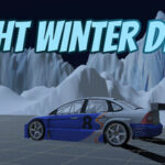 Night Winter Drift Trainer