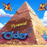 Pyramid Clicker Trainer