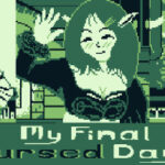 My Final Cursed Days Trainer