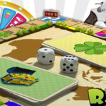 Rento Fortune: Online Dice Board Game (大富翁) Trainer