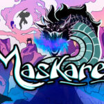 Maskared Trainer