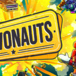 Servonauts Trainer
