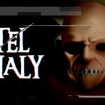 Hotelnomaly Trainer