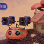 Fairy Tale Tower Defense Trainer