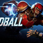 Speedball Trainer