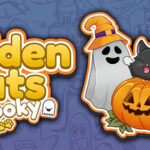Hidden Cats – Spooky Trainer