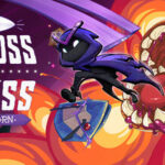 Across the Abyss: Voidborn Trainer