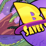 Billy Saves the World Trainer