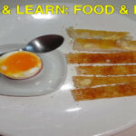 Quiz & Learn: Food & Drink Trainer