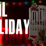 Evil Holiday Trainer
