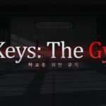 6 Keys: The Gym Trainer