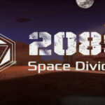 2089 – Space Divided Trainer