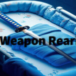 Weapon Rearing Trainer