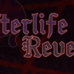 Afterlife Reverie Trainer