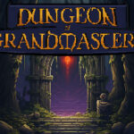 Dungeon of Grandmasters Trainer