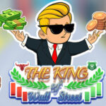 The King of Wall Street Trainer