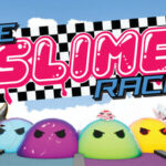 The Slime Races Trainer