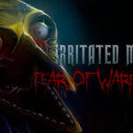 Irritated Mind: Fear of Warehouse Trainer