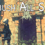 Ambush All Sides Trainer