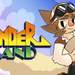 Meander Land Trainer