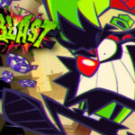 ANTONBLAST Trainer